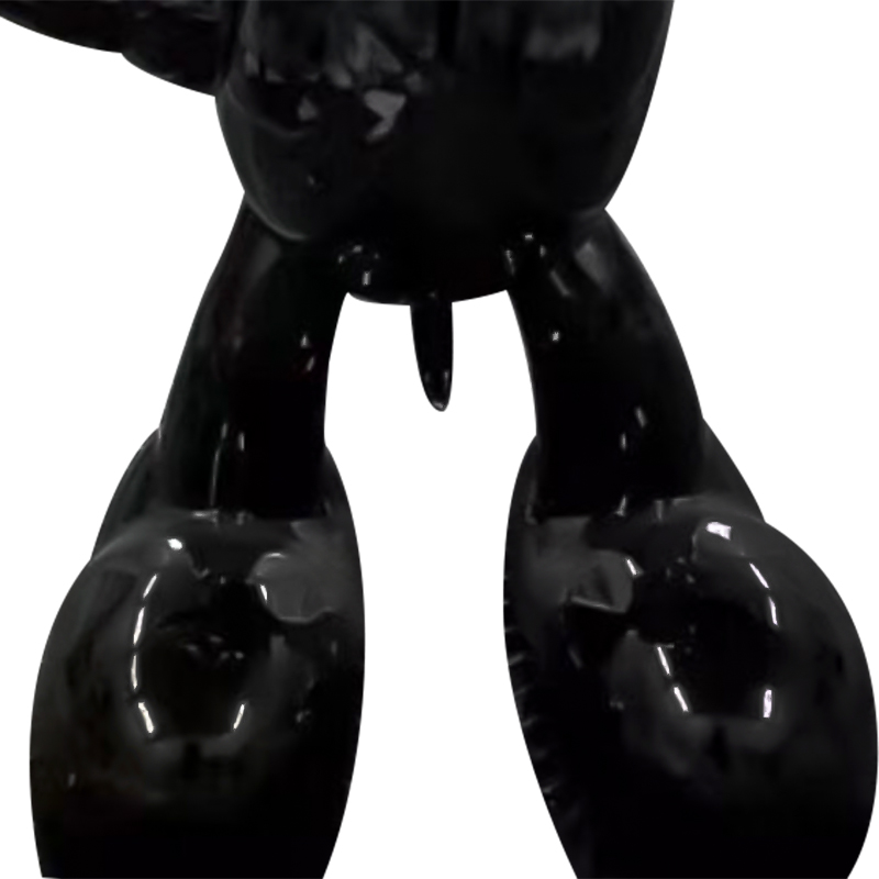 Kreatívna opica socha: ručne vyrábaná umelecká socha pre moderné domáce dekorácie Kreatívna opica socha: ručne vyrábaná umelecká socha pre moderné domáce dekorácie