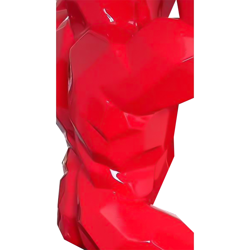 Kong orangutan zdvíhacie vedro socha pre vonkajšie umelecké displeje Kong orangutan zdvíhacie vedro socha pre vonkajšie umelecké displeje