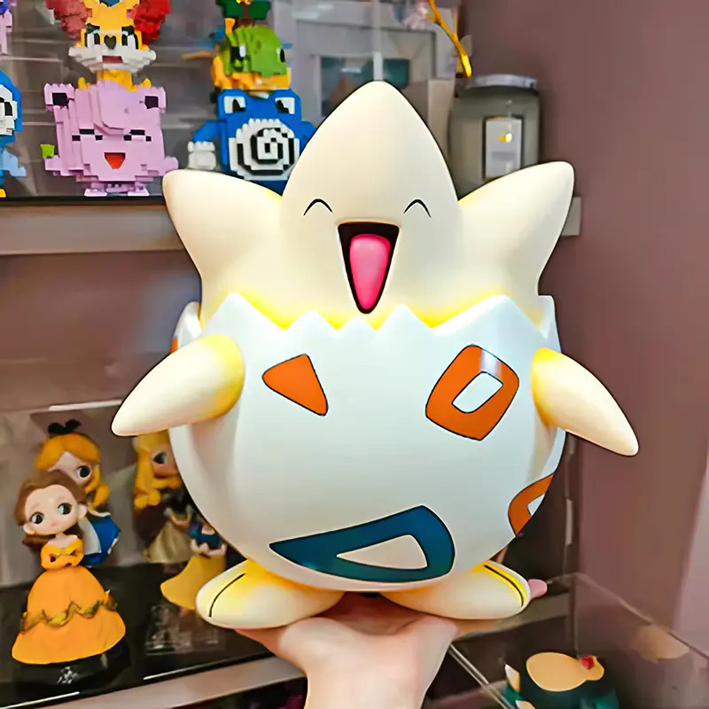 Uvoľnite svoje vnútorné dieťa: skúmate očarenie plyšových hračiek Pokémon pre domácu výzdobu?